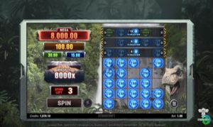 Microgaming Mega Moolah progressive jackpot hits for €7.3 million; releases new branded online slot Jurassic Park: Gold