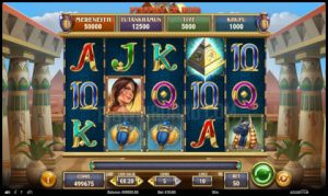 Play‘n GO exploits a favorite for its new Cat Wilde and the Pyramids of Dead video slot