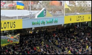 Norwich City pledges to forever ditch ‘betting brand’ shirt sponsorship deals