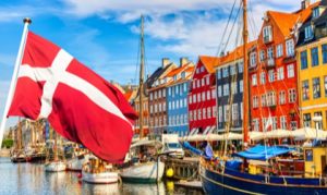 Stakelogic expands European footprint via Denmark; new Danske Spil iGaming content deal and Pryamid Strike launch