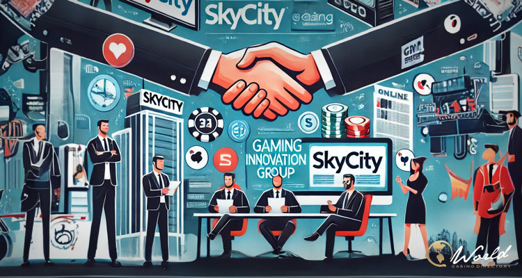 SkyCity Entertainment Group Divests GiG Stake; Gentoo Media Emerges