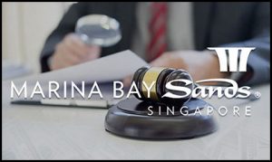 Marina Bay Sands engages law firm to conduct independent investigation