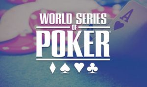 WSOP announces online and live series are coming back this year