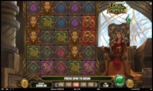 Play‘n GO goes Norse with its new Tales of Asgard: Loki’s Fortune online slot