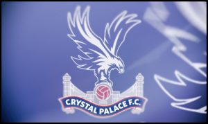 Crystal Palace becomes first Premier League side to ditch iGaming shirt deal