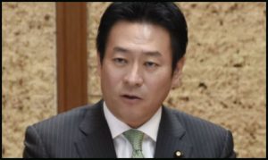 Five additional Japanese lawmakers implicated in alleged casino bribery scheme