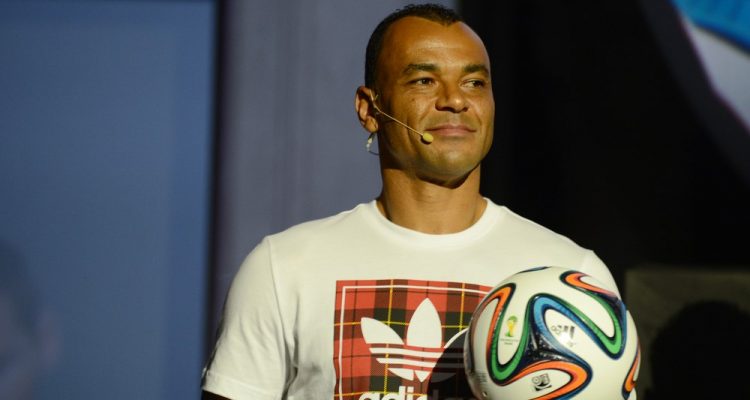 Rivalo Hires Former World Cup Winner and Brazilian Captain Cafu as Ambassador