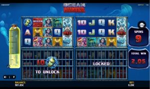 iSoftBet adds new shark-inspired Ocean Hunter video slot to Apex Predator series