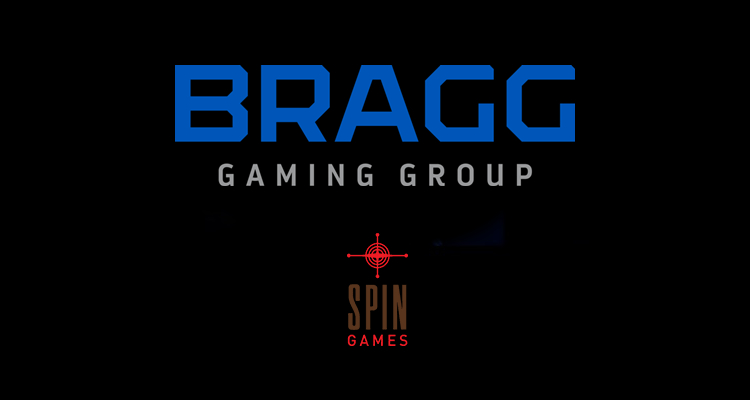 Bragg Gaming speeds US iGaming market entry via $30m acquisition of Nevada-based Spin Games