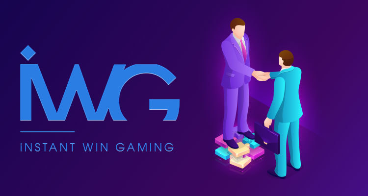 IWG to produce games based on NetEnt IP