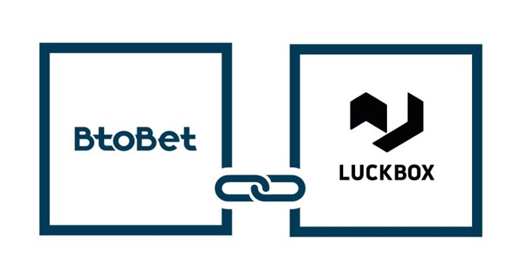 Real Luck Group chooses Aspire Global BtoBet sports solution as new supplier for eSports Luckbox platform