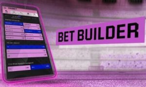 Scientific Games announces the acquisition of SportCast adding BetBuilder to its product suite