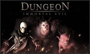 Evoplay Entertainment launches pioneering Dungeon: Immortal Evil video slot