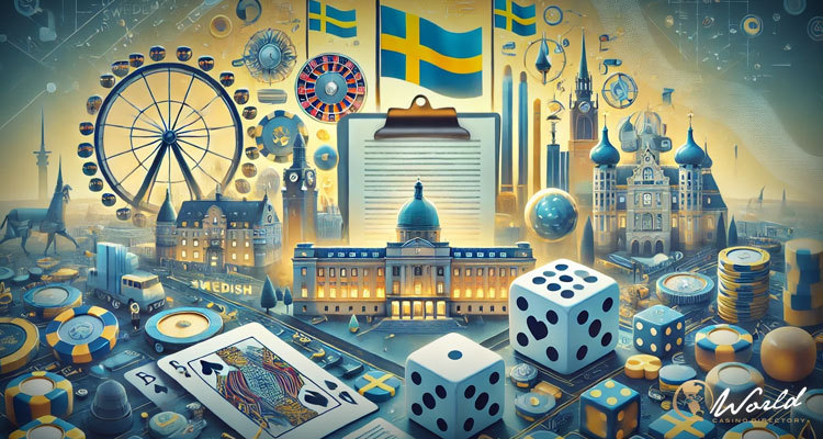 Alternative Gambling License – From a Swedish Perspective