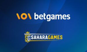 BetGames & Sahara Games Partnership – New Leaders in the African Market