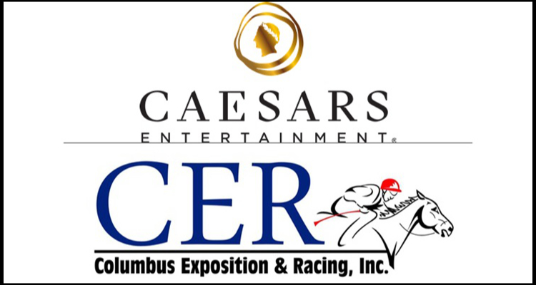 Columbus Exposition and Racing chooses Caesars Entertainment as operator partner in $75m Nebraska casino, racetrack