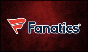 Fanatics Incorporated looking to buy into the New York online sportsbetting market