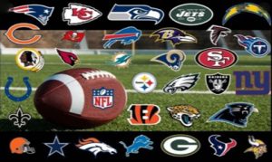 AGA survey finds 33-plus million Americans plan to bet on 2020-21 NFL season; generally “lower enthusiasm”