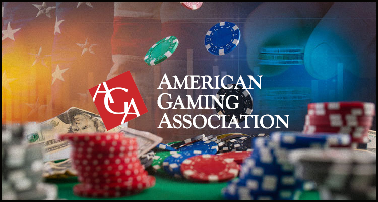 American Gaming Association heralds a successful May