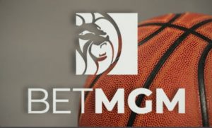 BetMGM fined $25,000 for prohibited basketball bets in New Jersey