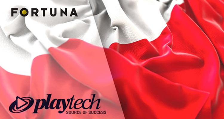 Fortuna Entertainment Group’s Polish Sportsbook now live on Playtech IMS platform