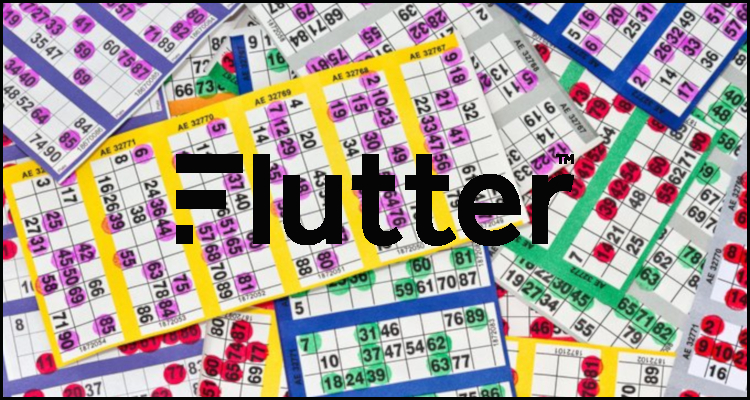 Flutter Entertainment buys online bingo operator Tombola Limited