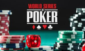 Influencers revealed for World Series of Poker’s #RoadToTheTable campaign