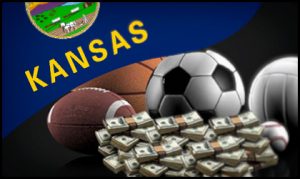 Online and retail sportsbetting to go live in Kansas from next month