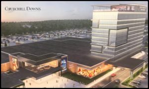 Queen of Terre Haute Casino Resort construction to get going from June 21