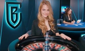 BetCity new branded live dealer studio in Netherlands via Stakelogic Live and ORYX Gaming