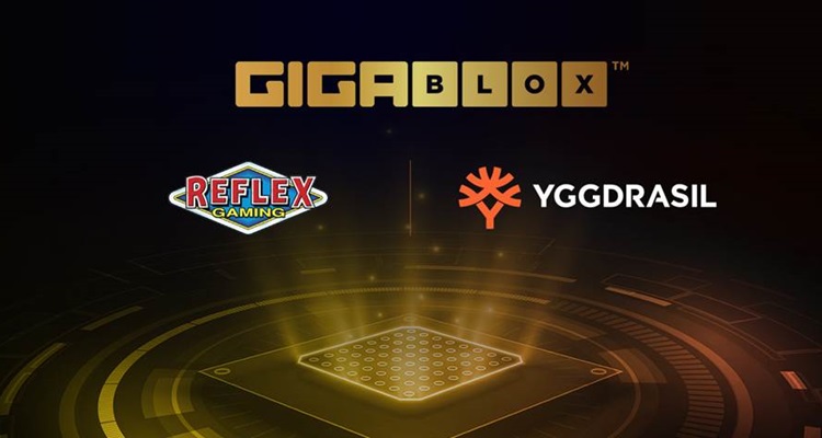 Reflex Gaming enhances partnership with YG Masters via new slot mechanics agreement