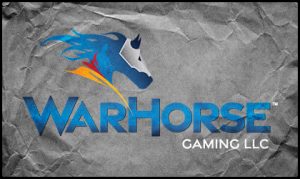 WarHorse Gaming LLC breaks ground on coming Horsemen’s Park casino