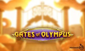 Pragmatic Play releases mythology-themed slot Gates of Olympus: announces new hire and global launch of Mega Roulette