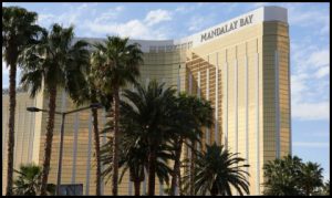 MGM Resorts Incorporated inks lease-back deals for pair of Las Vegas venues