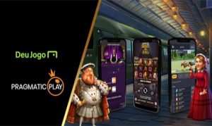 Pragmatic Play delivers “nostalgia-inducing” experience via new four-game Fire Hot video slot series; signs multi-vertical deal with Brazilian operator Deu Jogo