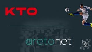 KTO extends Partnership to continue using AretoNet’s full service Platform