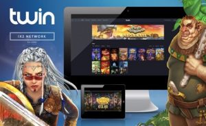 1X2 Network enhances Twin’s online casino games lobby