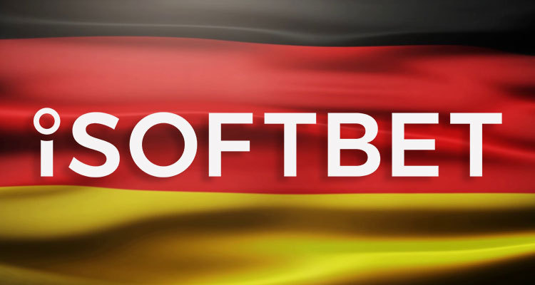 iSoftBet partners Gauselmann Group for content supply via Merkur Spiel brand