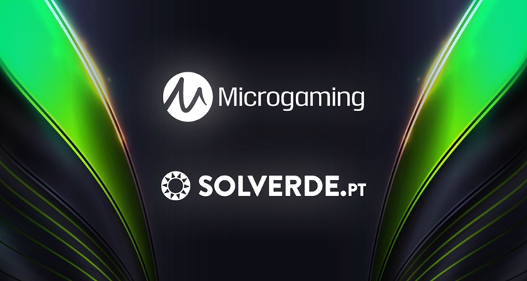 Microgaming boosts Portugal presence via Solverde Group; enhances Gold Coin Studios partnership