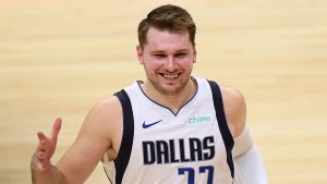 Dallas Mavericks Sign Luka Doncic to 5 Year Supermax Rookie Contract Extension