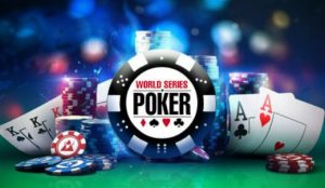 WSOP launches new social media influencer initiative #RoadToTheTable