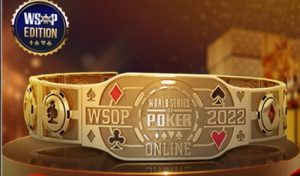 WSOP continues at GGPoker with more bracelet winners