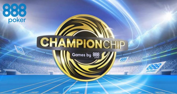 888poker to launch Microstakes ChampionChip Games this weekend