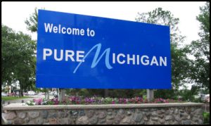 Michigan online casino and sportsbetting market experiences June stutter