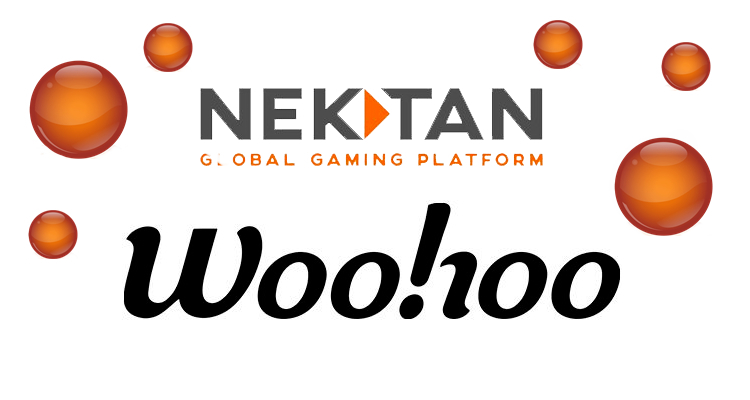 Newcomer WooHoo Games looks beyond Asia market via Nektan agreement