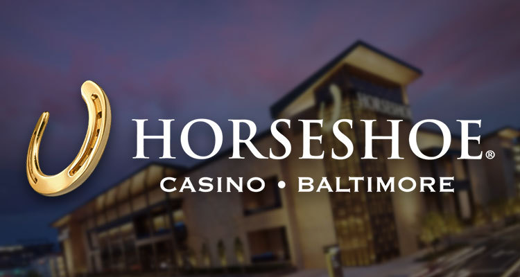 Horseshoe Casino Baltimore eyes highly anticipated sports betting launch; investing in new restaurant, gaming area