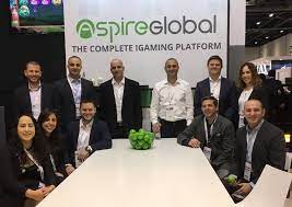 Esports Technologies Announces their Recent Acquisition of Aspire Global’s B2C Business