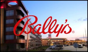 Bally’s Corporation agrees lease-back sale of two Rhode Island casinos