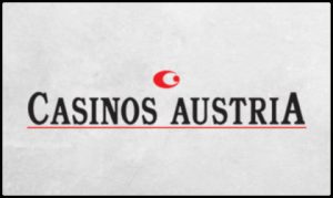 Japanese selection success for Casinos Austria International