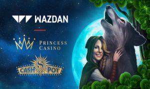 Wazdan to make New Jersey debut; extends Romanian reach via Crowd Entertainment online casino brands